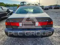 2000 Toyota CAMRY фото