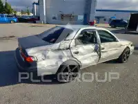 2000 Toyota CAMRY фото