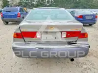 2000 Toyota CAMRY фото