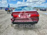 2000 Toyota CAMRY фото