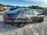2000 Toyota CAMRY фото