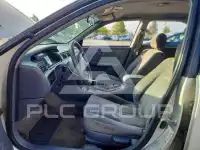 2000 Toyota CAMRY фото