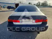 2000 Toyota CAMRY фото