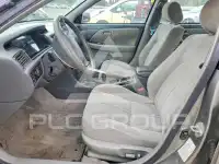 2000 Toyota CAMRY фото