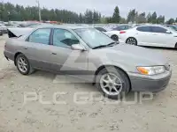 2000 Toyota CAMRY фото