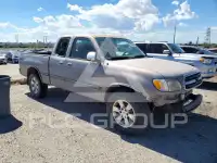 2000 Toyota TUNDRA photo