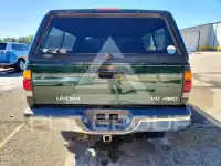 2000 Toyota TUNDRA фото
