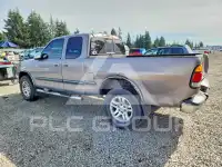 2000 Toyota TUNDRA фото