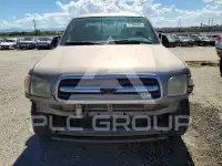 2000 Toyota TUNDRA photo