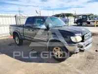 2000 Toyota TUNDRA фото