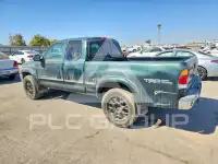 2000 Toyota TUNDRA фото