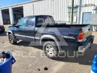 2000 Toyota TUNDRA фото