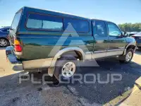 2000 Toyota TUNDRA фото
