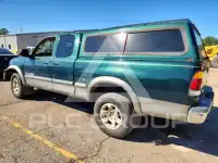 2000 Toyota TUNDRA фото