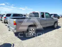 2000 Toyota TUNDRA photo