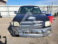 2000 Toyota TUNDRA фото