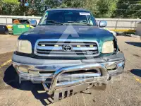 2000 Toyota TUNDRA фото