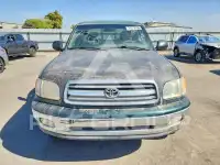2000 Toyota TUNDRA фото