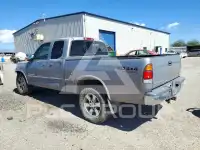 2000 Toyota TUNDRA photo
