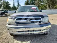 2000 Toyota TUNDRA фото