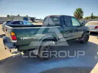 2000 Toyota TUNDRA фото