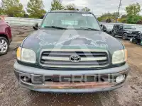 2000 Toyota TUNDRA фото