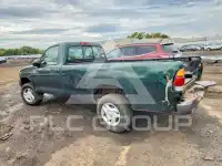 2000 Toyota TUNDRA фото