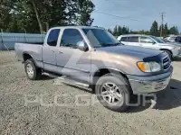 2000 Toyota TUNDRA фото