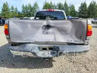 2000 Toyota TUNDRA фото