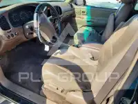 2000 Toyota TUNDRA фото
