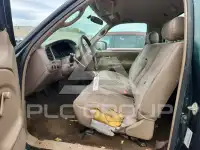 2000 Toyota TUNDRA фото
