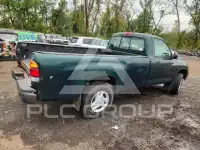 2000 Toyota TUNDRA фото