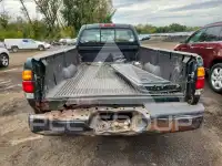 2000 Toyota TUNDRA фото