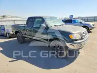 2000 Toyota TUNDRA фото