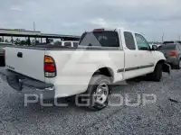 2000 Toyota TUNDRA фото