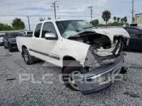 2000 Toyota TUNDRA фото