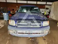 2000 Toyota TUNDRA фото