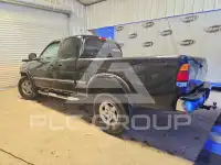 2000 Toyota TUNDRA фото