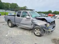 2000 Toyota TUNDRA фото