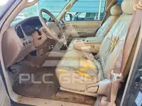 2000 Toyota TUNDRA фото