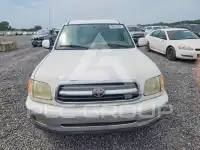 2000 Toyota TUNDRA фото