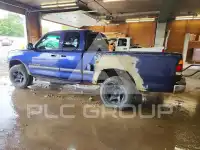 2000 Toyota TUNDRA фото