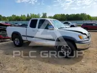 2000 Toyota TUNDRA фото