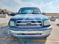 2000 Toyota TUNDRA фото