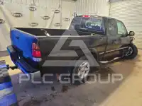 2000 Toyota TUNDRA фото