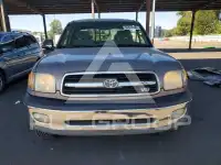 2000 Toyota TUNDRA фото