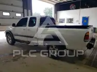 2000 Toyota TUNDRA фото