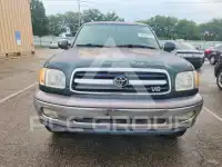 2000 Toyota TUNDRA фото