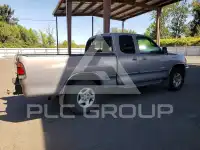 2000 Toyota TUNDRA фото