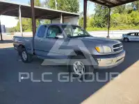 2000 Toyota TUNDRA фото